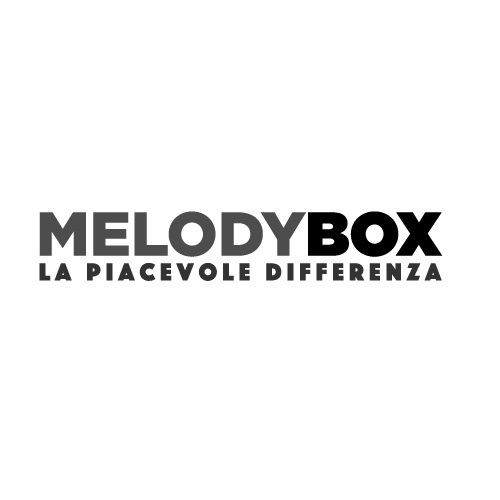 Melody box_logo
